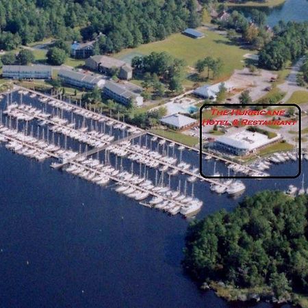Fairfield Harbour Guest Rooms New Bern Buitenkant foto