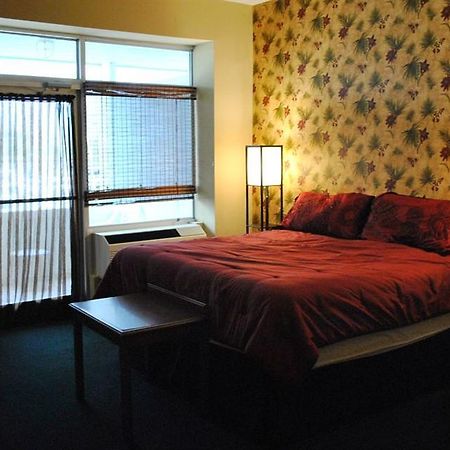 Fairfield Harbour Guest Rooms New Bern Buitenkant foto