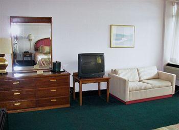Fairfield Harbour Guest Rooms New Bern Buitenkant foto