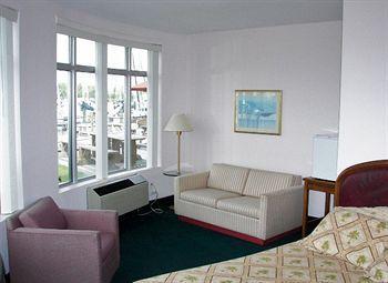 Fairfield Harbour Guest Rooms New Bern Buitenkant foto