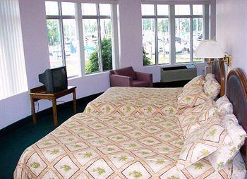 Fairfield Harbour Guest Rooms New Bern Buitenkant foto