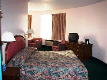 Fairfield Harbour Guest Rooms New Bern Buitenkant foto