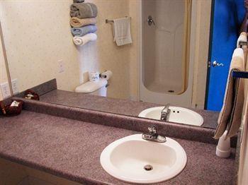 Fairfield Harbour Guest Rooms New Bern Buitenkant foto