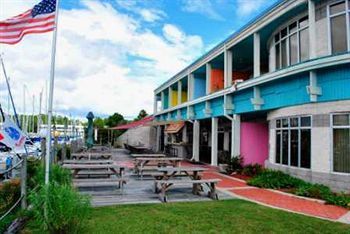 Fairfield Harbour Guest Rooms New Bern Buitenkant foto
