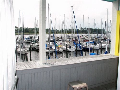 Fairfield Harbour Guest Rooms New Bern Buitenkant foto
